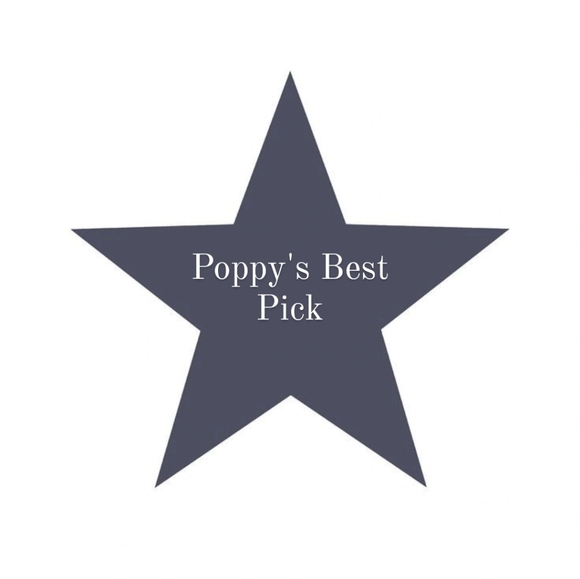 poppysbestpick
